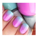 Logo of Nails Tutorial android Application 